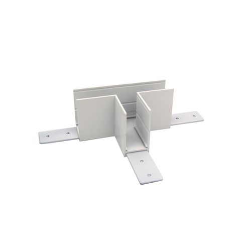 505276-ALU Teta Соединитель PRO Т-образный