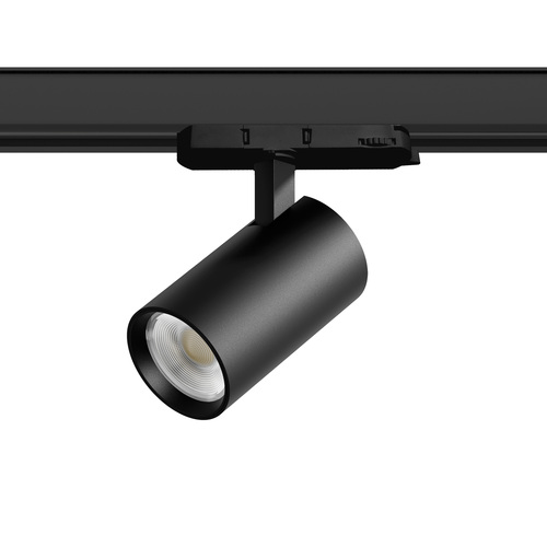 A5147QT AltaBase Светильник для трековой системы Quattro LED 15W с адаптером