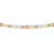 420854 Lightstar Лента белого свечения LED 24V