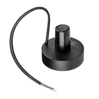 510227 DueHermesБлок питания 48V на шинопровод к 210ххх/270ххх 200W черный