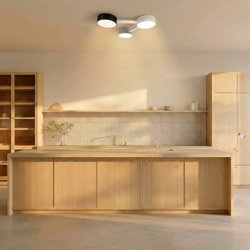 737230 Emisfero Люстра потолочная