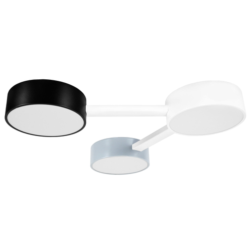 737230 Emisfero Люстра потолочная