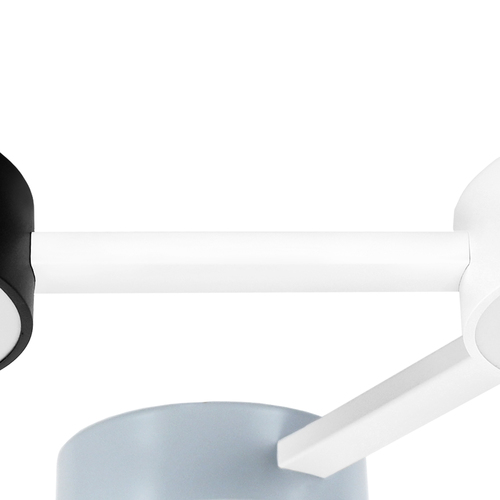 737230 Emisfero Люстра потолочная