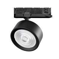 A5647QT60G AltaProСветильник для трековой системы Quattro LED 30W 60G с адаптером