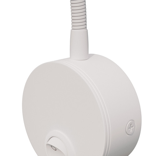 200246 Omega Бра 3W 155LM 4000K, белый