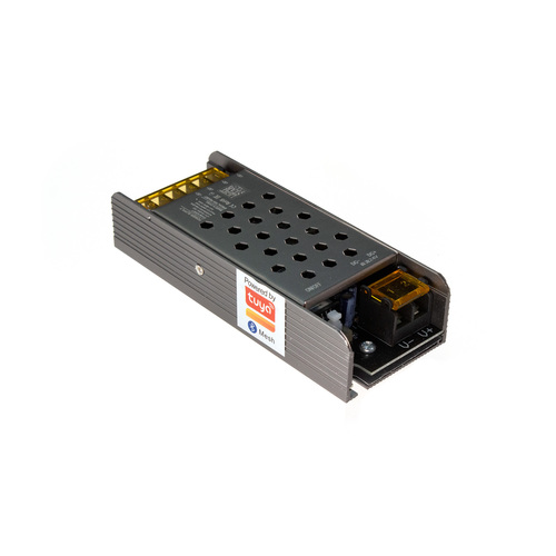 424911 Lightstar Контроллер для управления монохромной лентой (1 цвет)