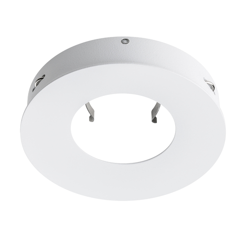 204486 Rullo Насадка торцевая на светильник RULLO dia 80 mm