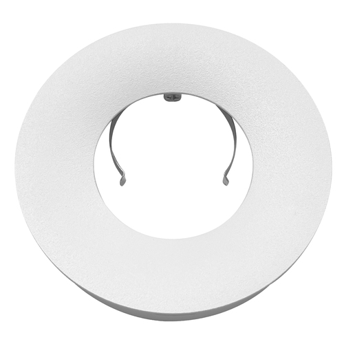 204486 Rullo Насадка торцевая на светильник RULLO dia 80 mm
