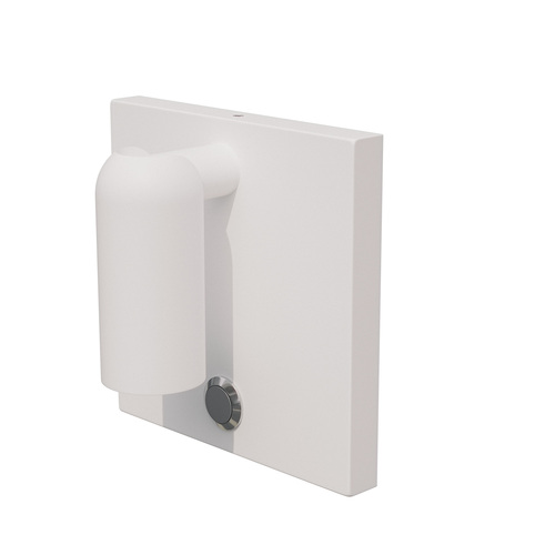 200936 Omega Бра 3W 277LM 3000K, белый