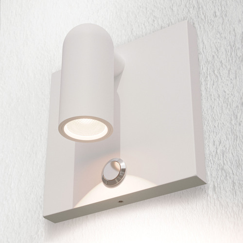 200936 Omega Бра 3W 277LM 3000K, белый