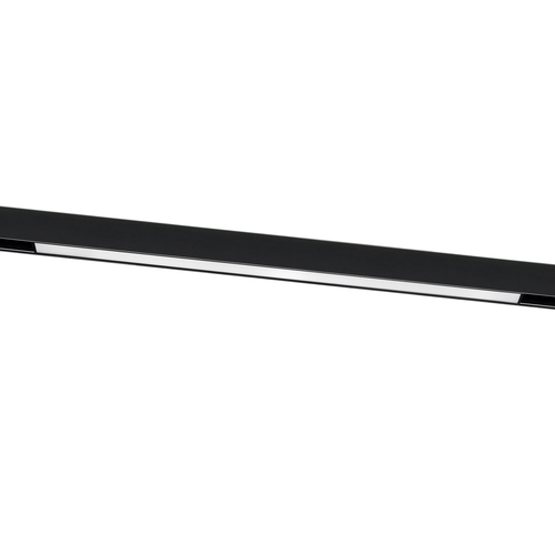 269647 Uno Светильник трековый 48V 24W 4000K 120° черный