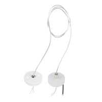 590056-3000 Подвес с верхней светящейся частью к 21443x-214440/21448x/21449x LED 5W 395Lm 3000K