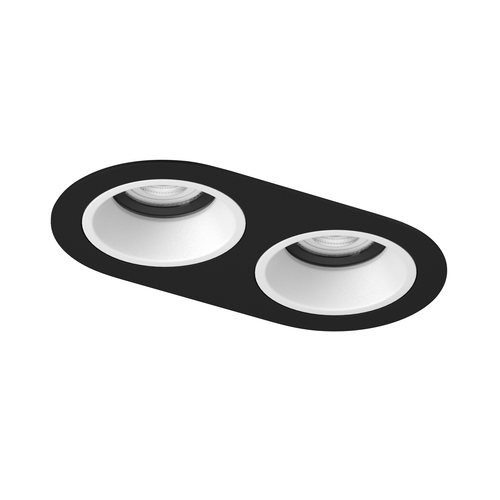 D6570606BMOD Domino Комплект со светильником