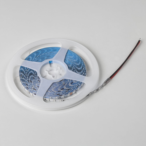 420511 Lightstar Лента цветного свечения 24V, красный