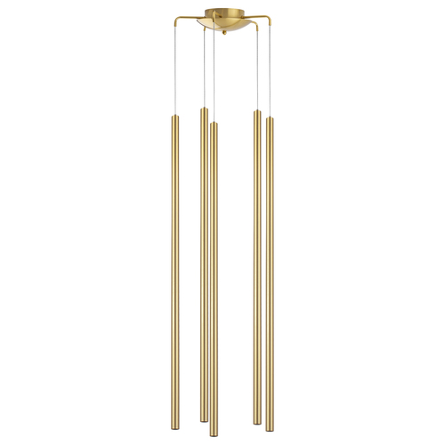 L5T747443 Tubo Люстра подвесная