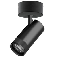 C4307SO CannoProСветильник накладной 30W 2100LM 20-55G с адаптером