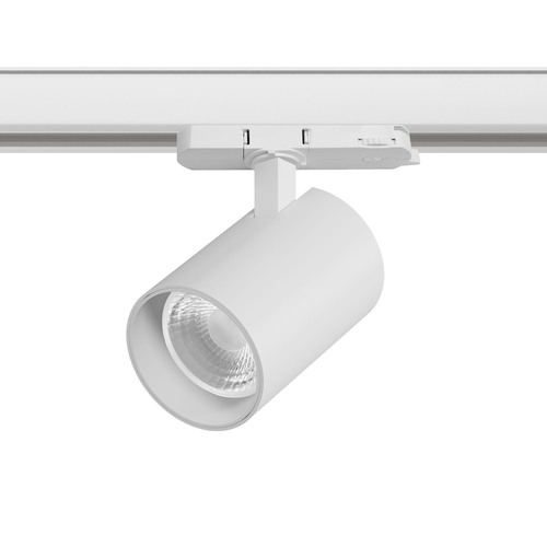 A5346QT36G AltaBase Светильник для трековой системы Quattro LED 30W 36G с адаптером