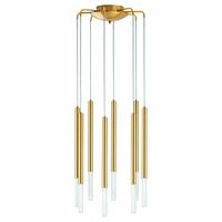 L8T747133 TuboЛюстра подвесная