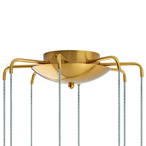 L8T747133 Tubo Люстра подвесная