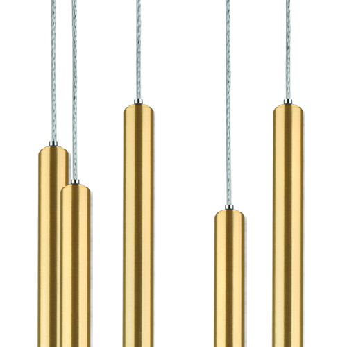 L8T747133 Tubo Люстра подвесная