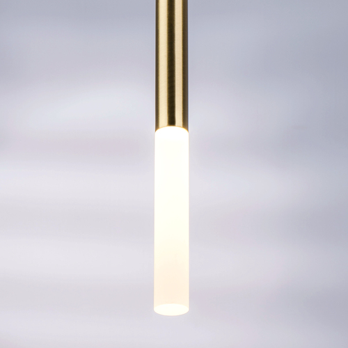 L8T747133 Tubo Люстра подвесная