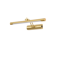 201111 NoceСветильник настенный (Подсветка для картин)