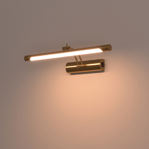 201111 Noce Светильник настенный (Подсветка для картин)