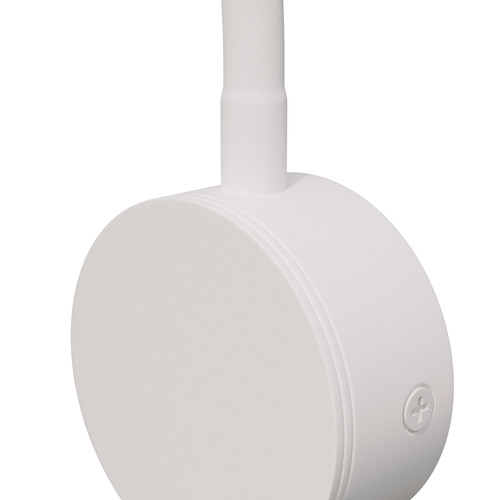 200136 Omega Бра 3W 145LM 3000K, белый