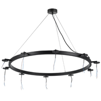 571020 RulloКрепление подвесное круглое для Rullo