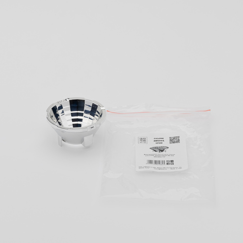 385001 Ciclone Внутренняя линза 15G CICLONE к 3850xx (D86)