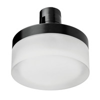 210647 DueHermesСветильник трековый 48V 6W 4000K 120&deg; черный