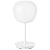 608916 GraziaНастольная лампа диммируемая 1x12W(led) E27 белый