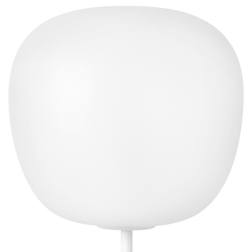 608916 Grazia Настольная лампа диммируемая 1x12W(led) E27 белый