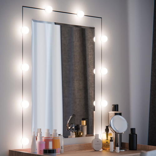 206647 Linea Светильник трековый 24V 15W 4000K 360&deg; белый