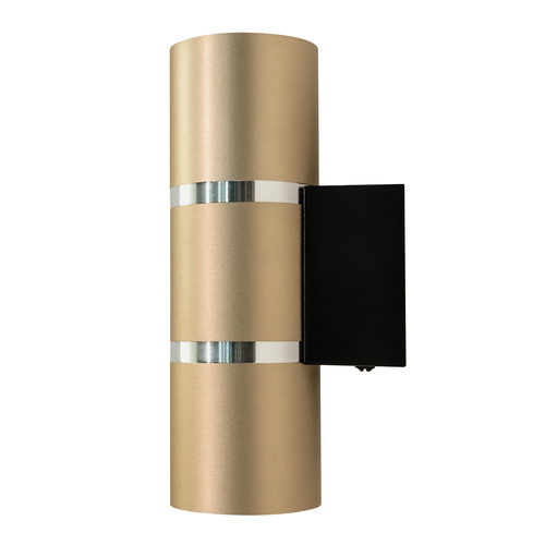 001623 Accia Бра под лампы 2x220V GU10 max 9W