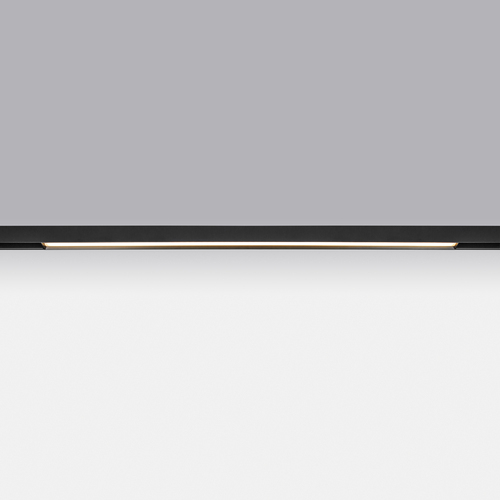 259937 Uno Светильник трековый 48V 30W 3000K 90° UGR<13 черный