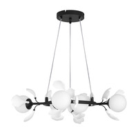 799067 CeramoBWЛюстра подвесная