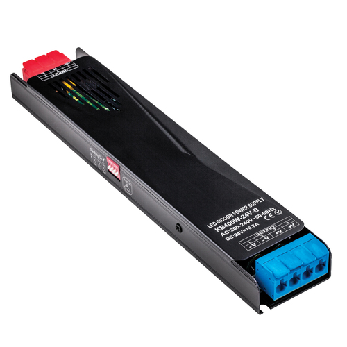 424400 Lightstar Блок питания 24V для светодиодной ленты 400W