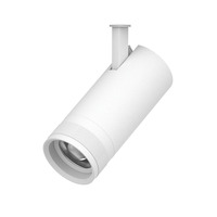 304206 CannoProСветильник профессиональный тушка BARRA/QUATTRO высокого качества света с углом рассеивания 20-55G