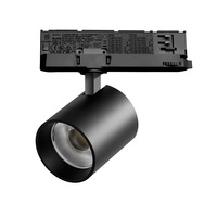 A5437QT AltaBaseСветильник для трековой системы Quattro LED 35W с адаптером