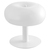 689916 Catania Настольная лампа диммируемая 12W 3000K белый