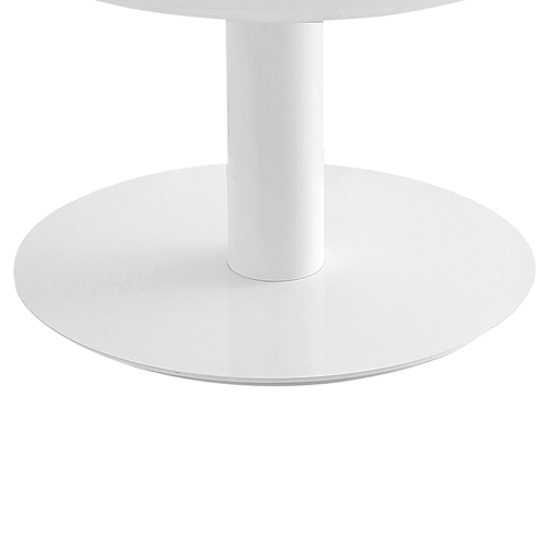 689916 Catania Настольная лампа диммируемая 12W 3000K белый