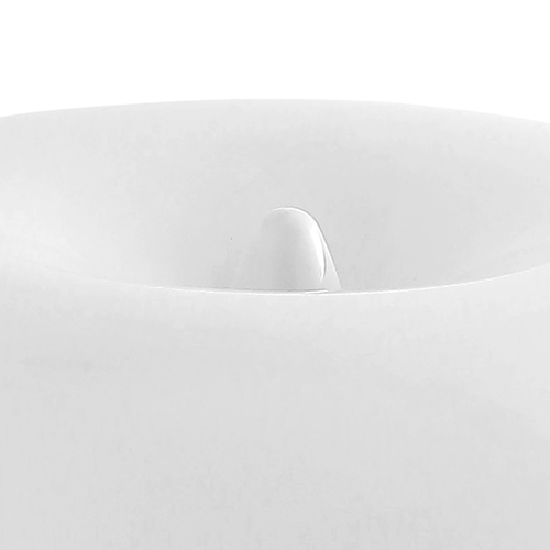 689916 Catania Настольная лампа диммируемая 12W 3000K белый