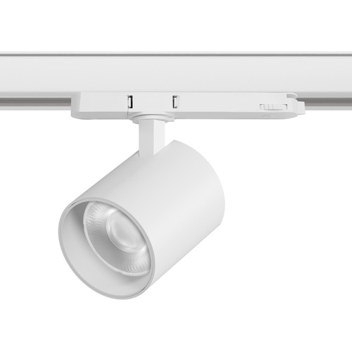 A5446QT36G AltaBase Светильник для трековой системы Quattro LED 35W 36G с адаптером