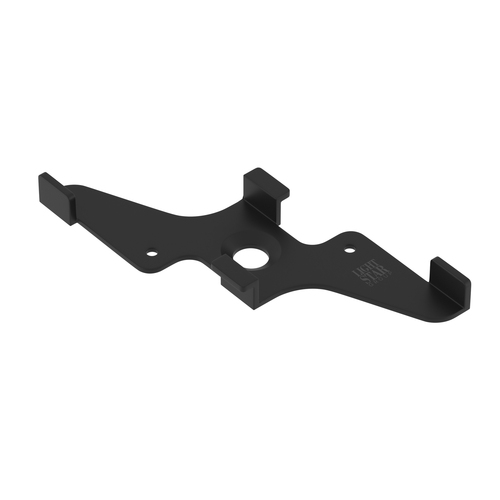 505007 TetaPro Фиксатор д/накладного монтажа