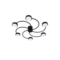 740067 FicoЛюстра потолочная