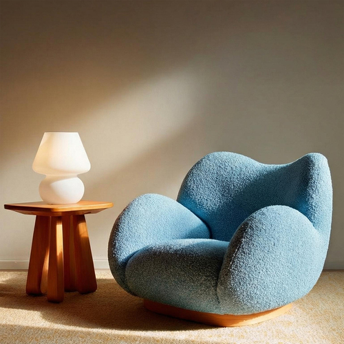 801900 Meringe Настольная лампа