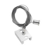 504176-FR2 QuattroПодвес скрытый тип D треку 5040xx-(F)/(R) 1,5 м