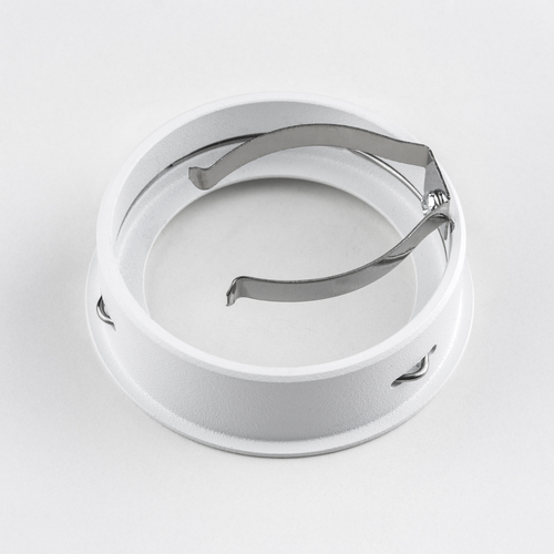 204436 Rullo Насадка торцевая на светильник RULLO dia 60 mm