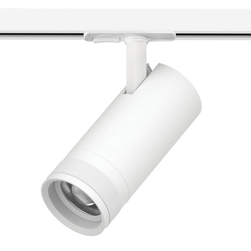 C4206SS CannoPro Светильник д/треков BARRA 20W 1400LM 20-55G с тонким адаптером